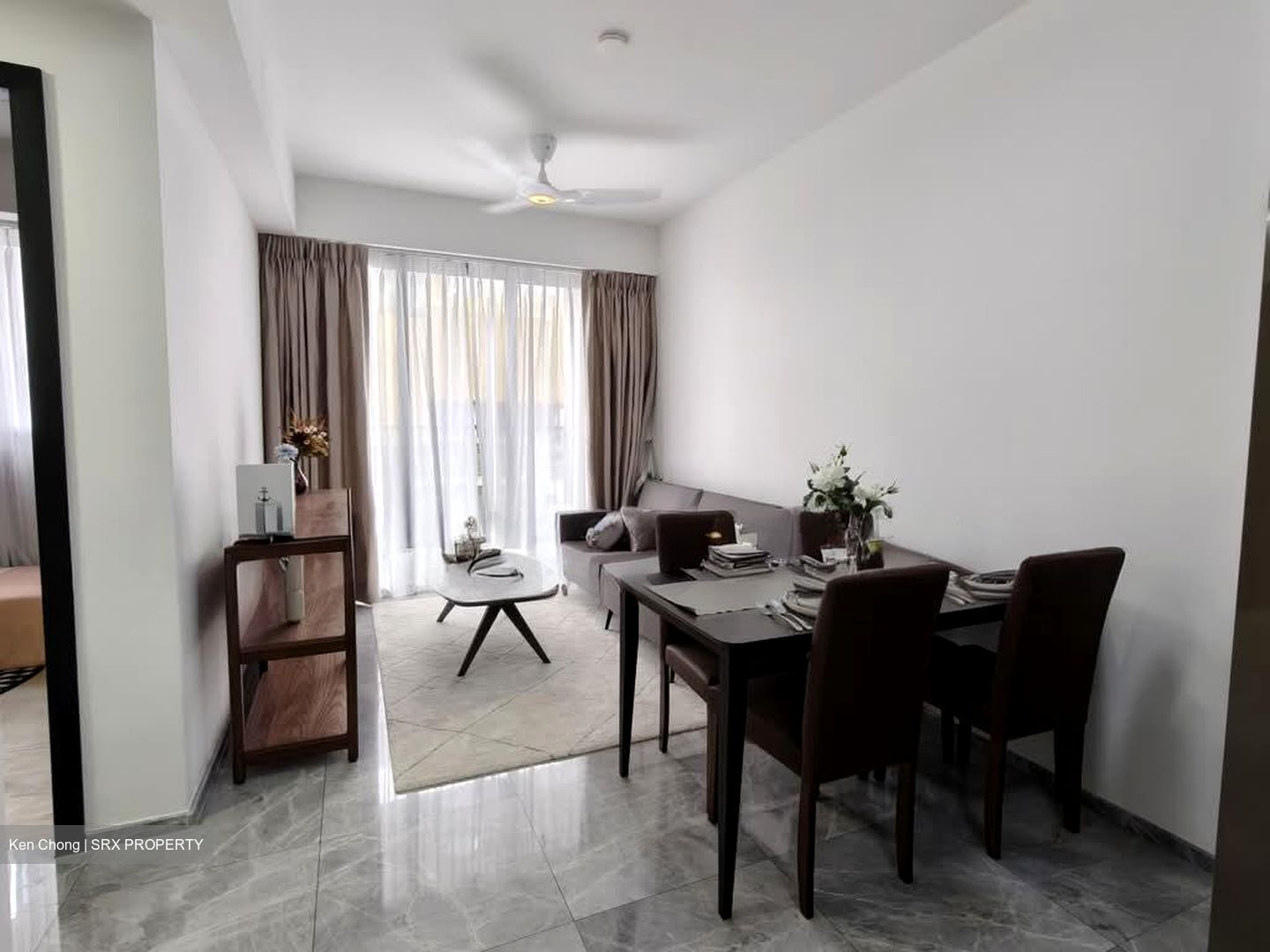 One Bernam (D2), Apartment #529604221